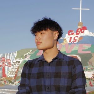 Meet your Posher, Jonathan